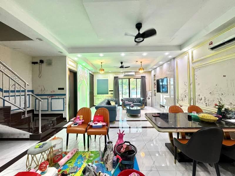 Setia Marina 3 @ Setia Eco Glades - 5