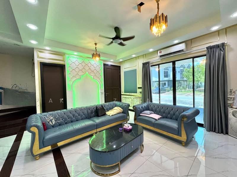 Setia Marina 3 @ Setia Eco Glades - 1