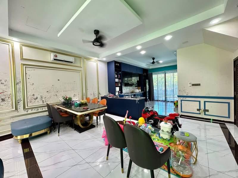 Setia Marina 3 @ Setia Eco Glades - 4