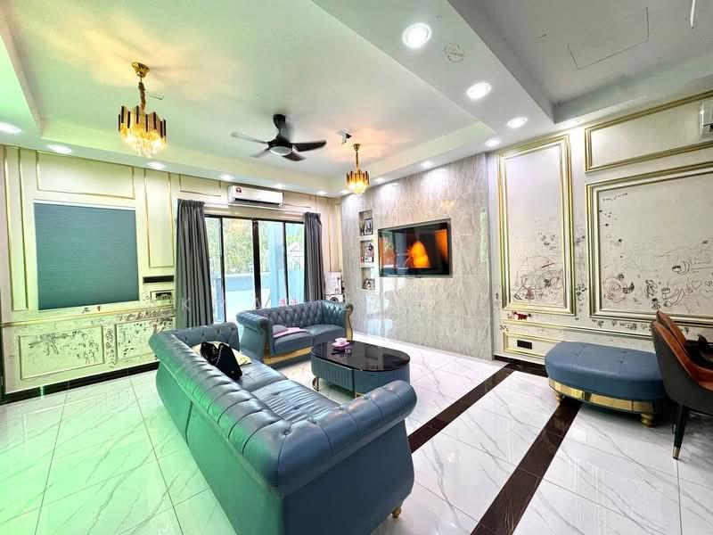 Setia Marina 3 @ Setia Eco Glades - 3