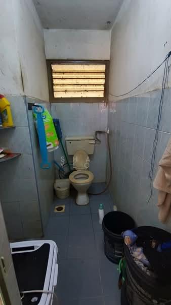 Taman Pelangi - 4