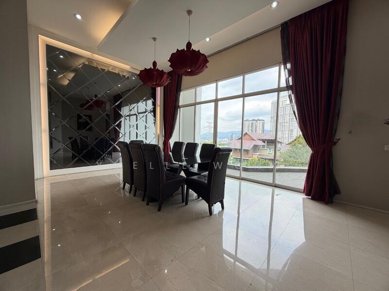 Country Heights Damansara - 5