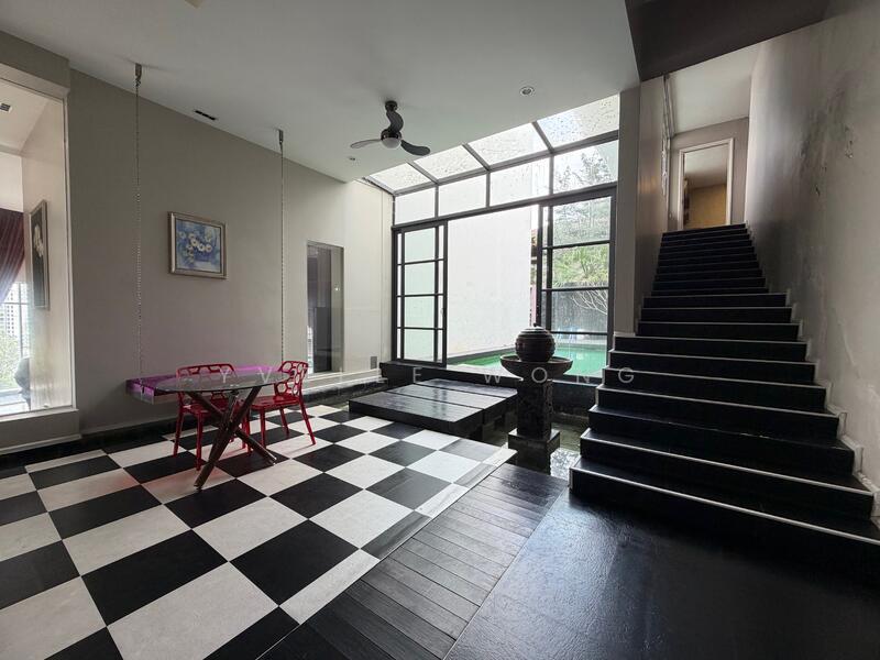 Country Heights Damansara - 3