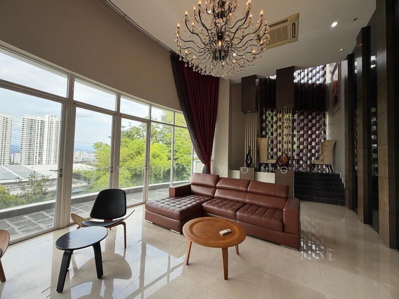 Country Heights Damansara - 1