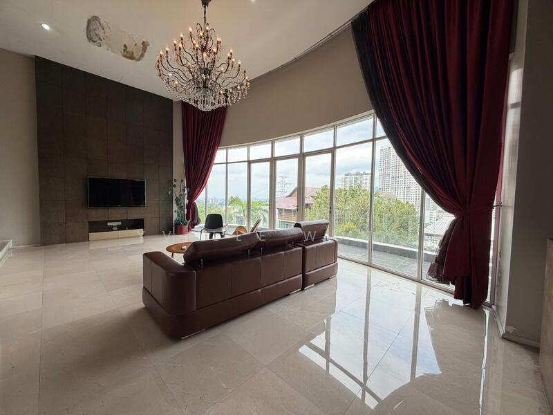 Country Heights Damansara - 2