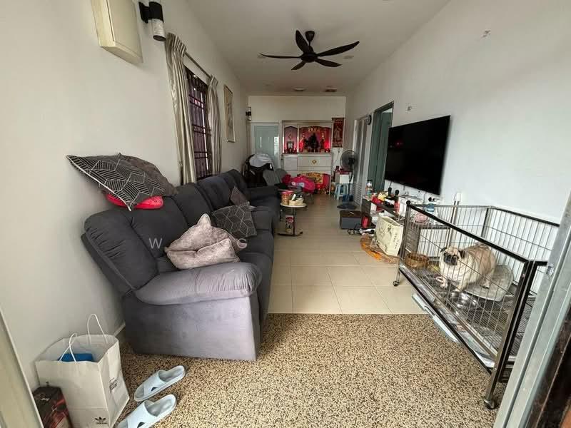 Nusa Bestari Nusa Bestari Nusas Bestaris - 1