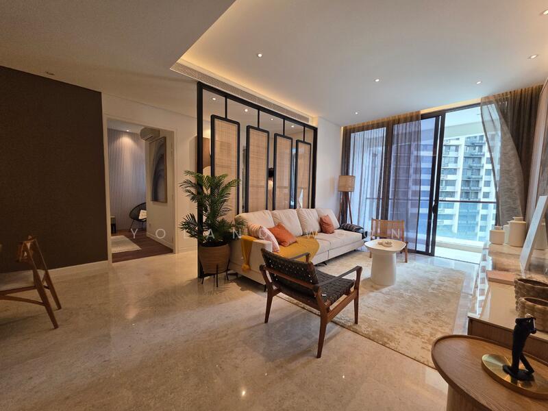 WANGSA 9 RESIDENCY - 2