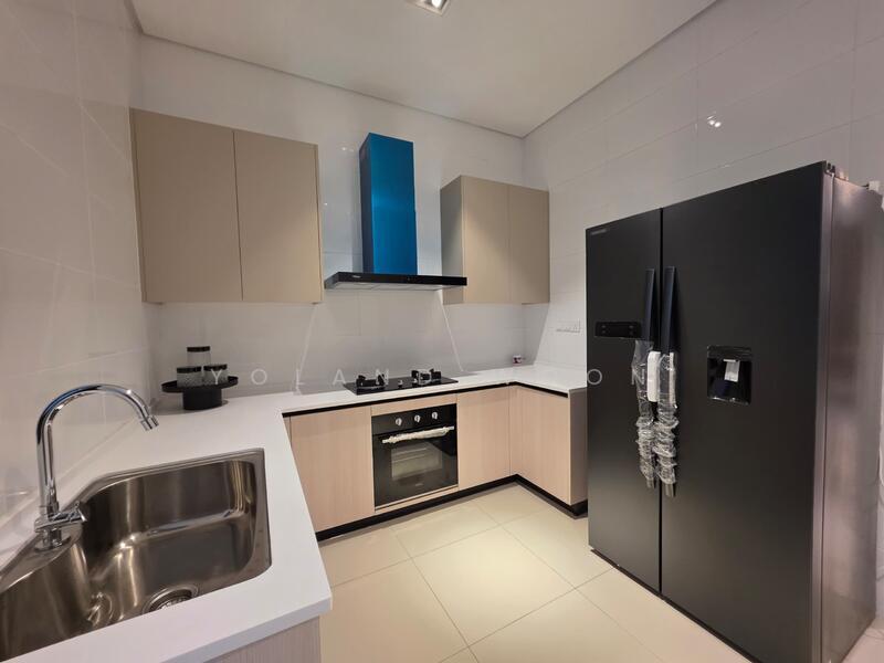 WANGSA 9 RESIDENCY - 3