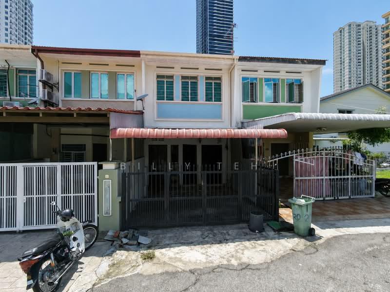 Pulau Tikus - 2