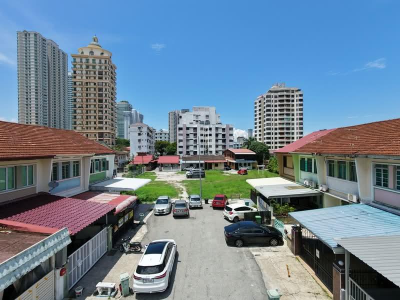 Pulau Tikus - 5