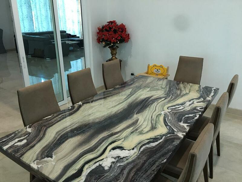 Aspen @ Garden Residence - 2