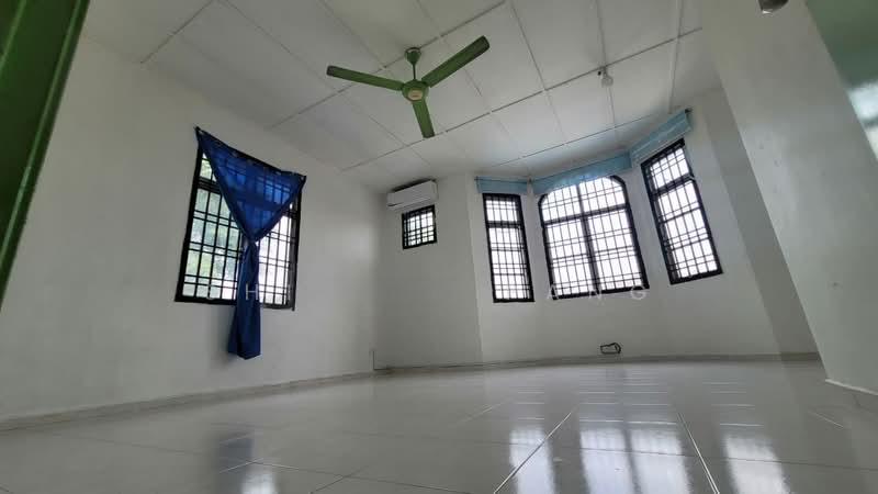 Bukit Indah - 5