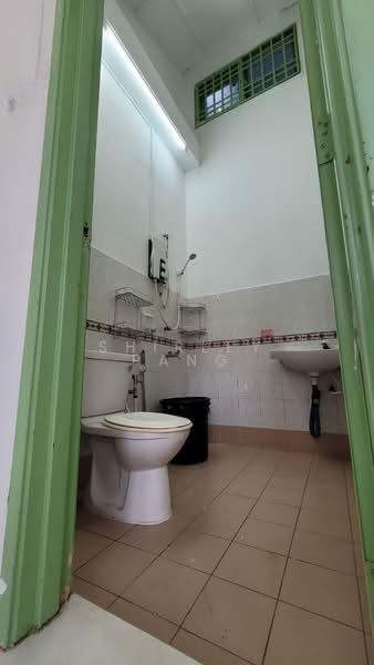 Bukit Indah - 3