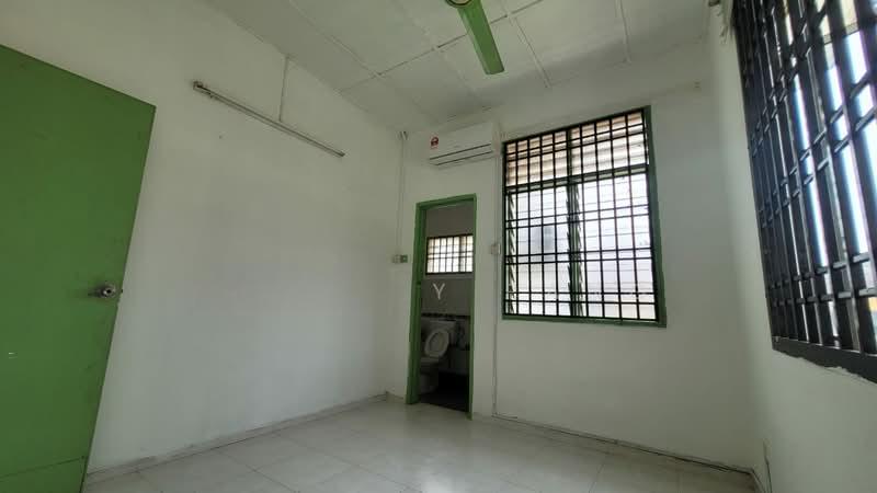 Bukit Indah - 4