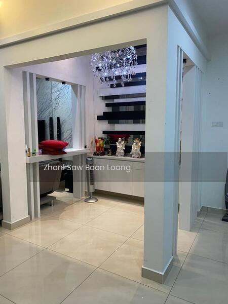 Ardmore Residence - 1