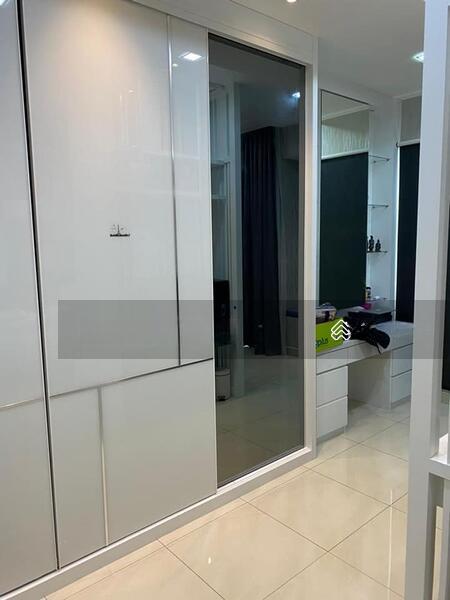 Ardmore Residence - 4