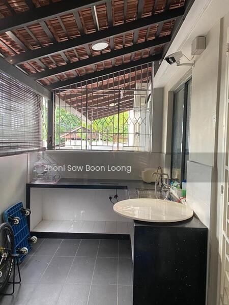 Ardmore Residence - 5