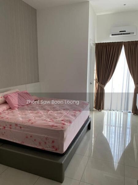 Ardmore Residence - 2