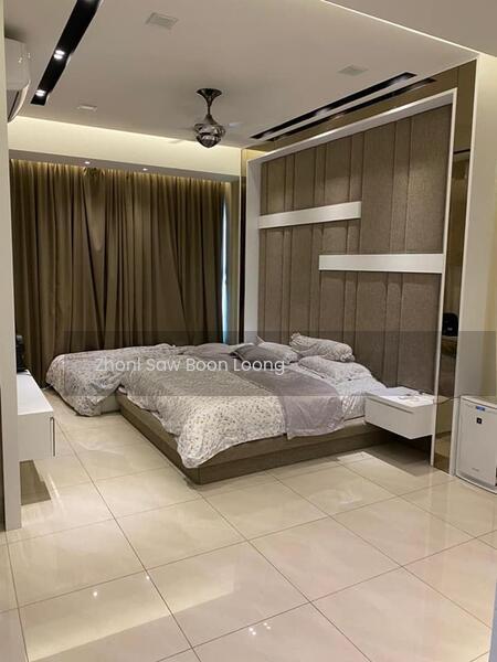 Ardmore Residence - 3