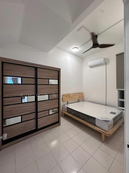 Villa Perdana - 2