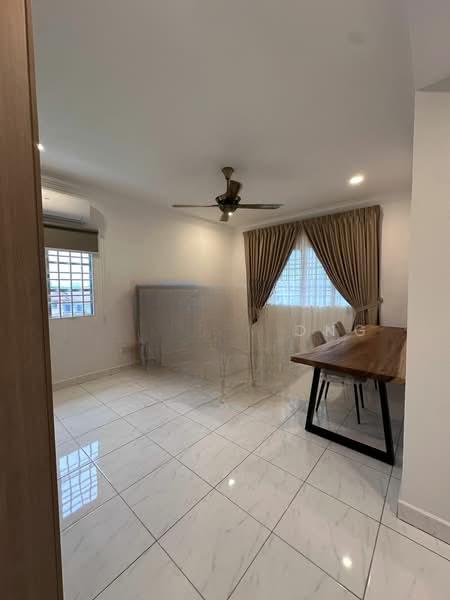 Villa Perdana - 4