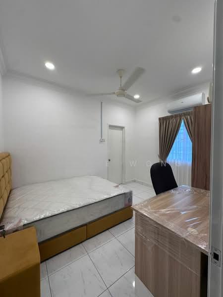 Villa Perdana - 5