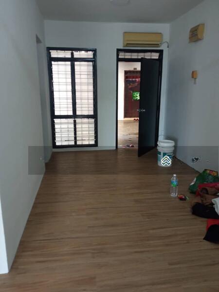 Seri Mutiara - 5