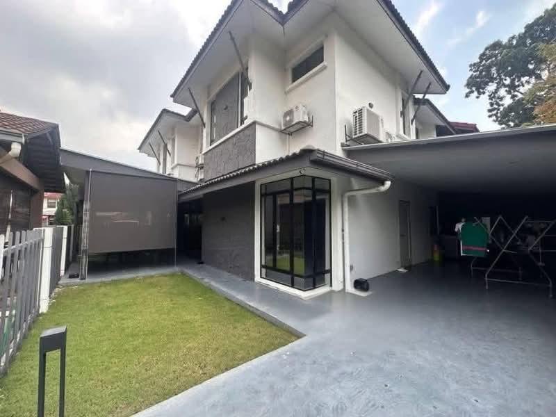Glenmarie Cove - 3