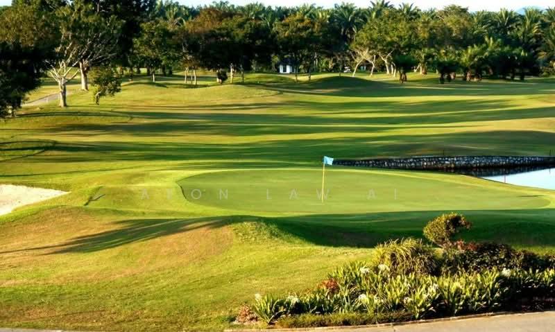 Penang Golf Resort Kepala Batas Bertam Bungalow Land Plots - 3