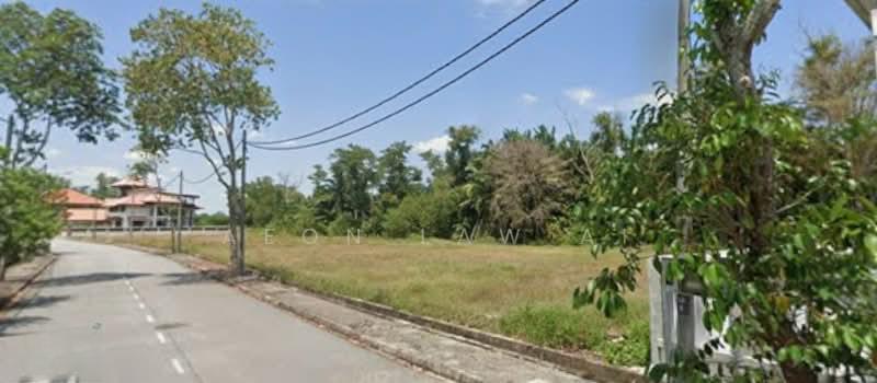 Penang Golf Resort Kepala Batas Bertam Bungalow Land Plots - 4