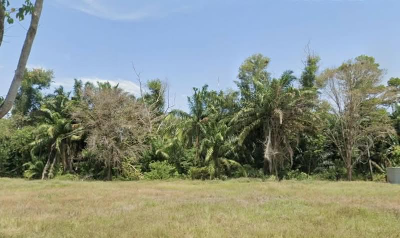 Penang Golf Resort Kepala Batas Bertam Bungalow Land Plots - 5