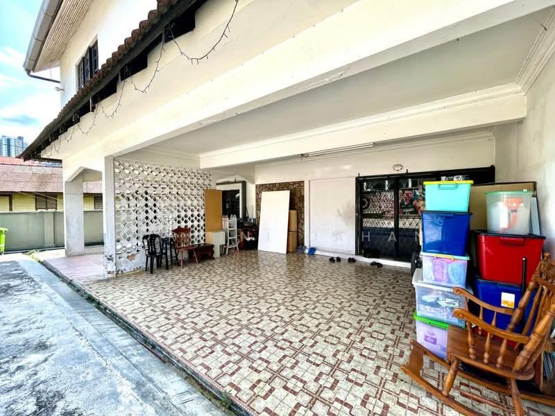 Bukit Keramat, Kuala Lumpur - 3