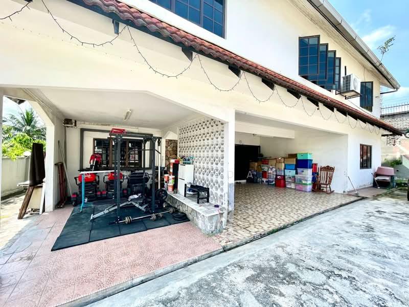 Bukit Keramat, Kuala Lumpur - 2