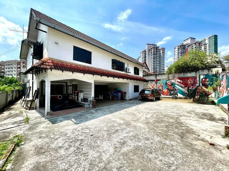 Bukit Keramat, Kuala Lumpur - 4