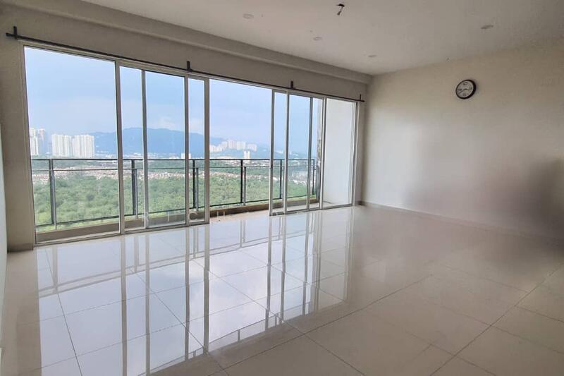 Casa Green Condominium - 4