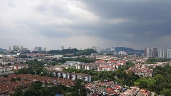 Casa Green Condominium - 3