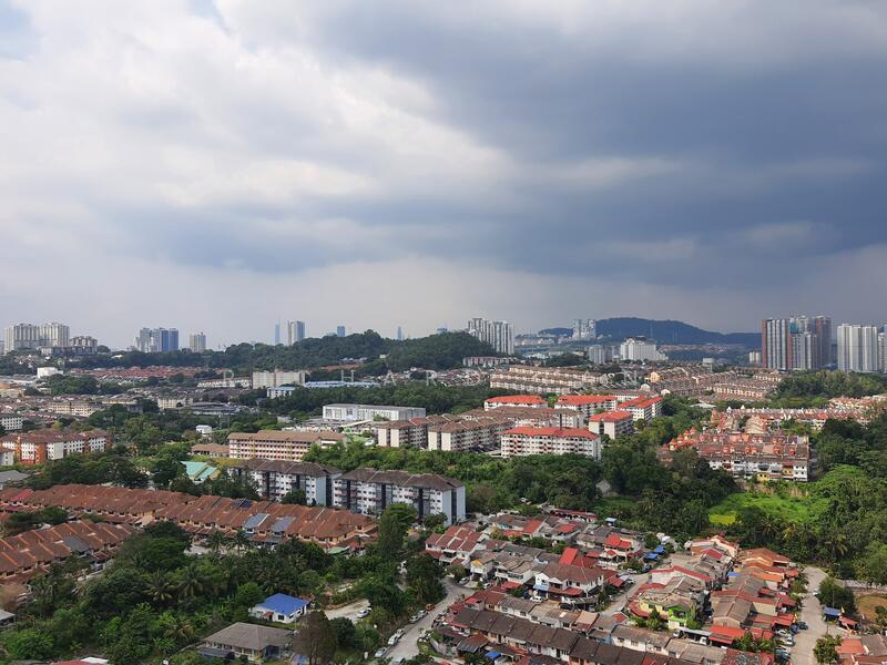 Casa Green Condominium - 5