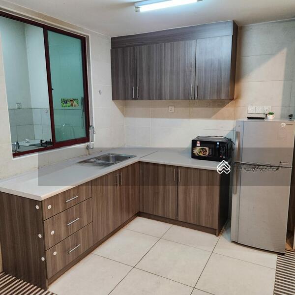 Mutiara Residency - 5