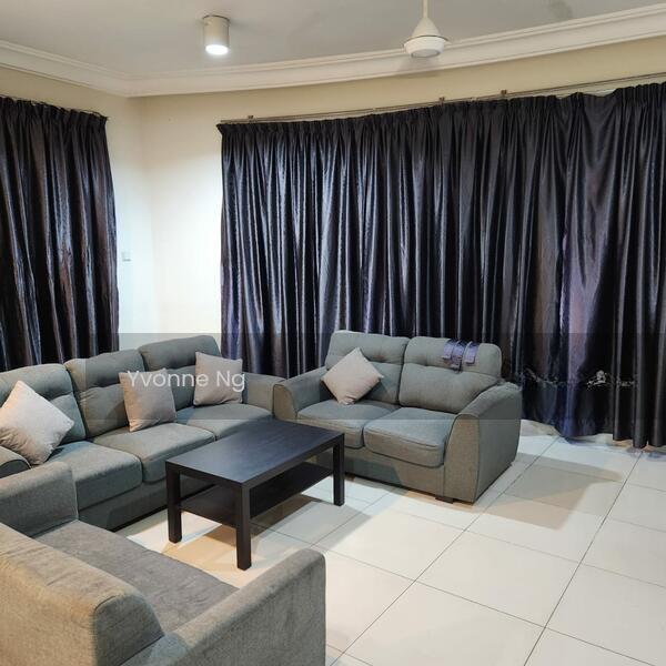 Mutiara Residency - 4