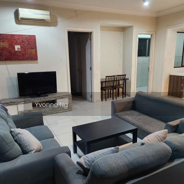 Mutiara Residency - 1