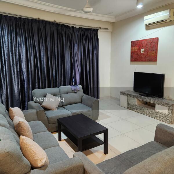 Mutiara Residency - 3