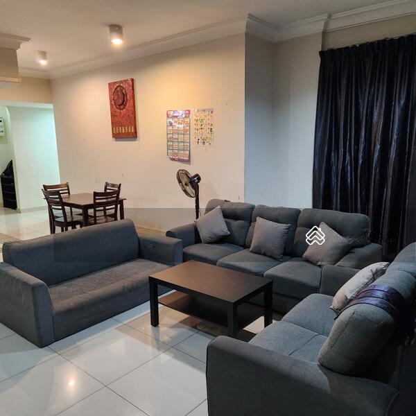 Mutiara Residency - 2