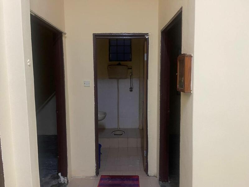 Taman Desa Melor Serendah - 2