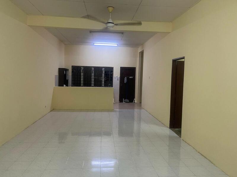 Taman Desa Melor Serendah - 5