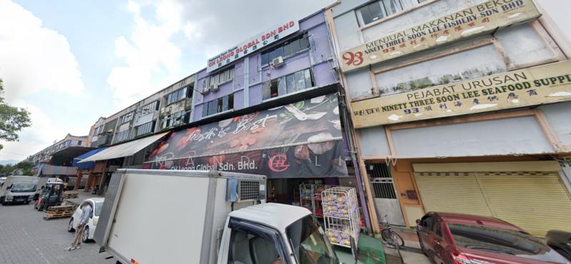 Pusat Bandar Utara Selayang - 3