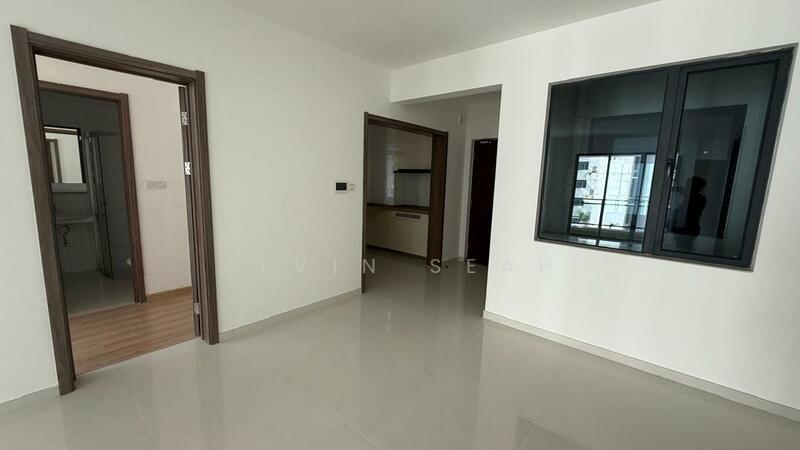 Regalia Park @ Forest City - 2