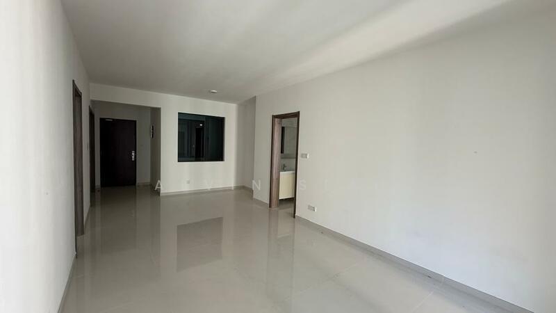 Regalia Park @ Forest City - 1