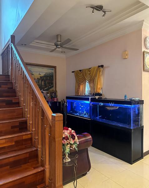 Bungalow at Seksyen 11 - 2