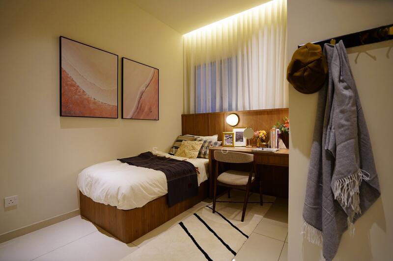 Pix 1 Residence - 4