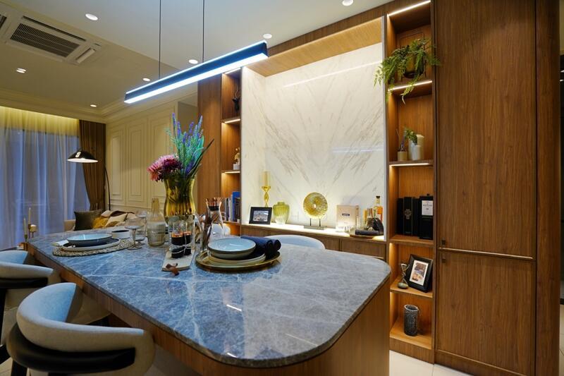 Pix 1 Residence - 5